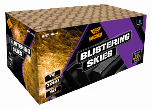 0484blisteringskieswckdvuurwerk6526 FeuerwerksverkaufKoethen Feuerwerk Blistering Skies Feuerwerksverkauf Koethen