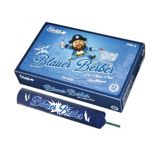 Funke Blauer Berber Böller kaufen - Böller in Köthen, Magdeburg & Halle