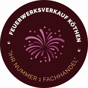 feuerwerksverkauf köthen