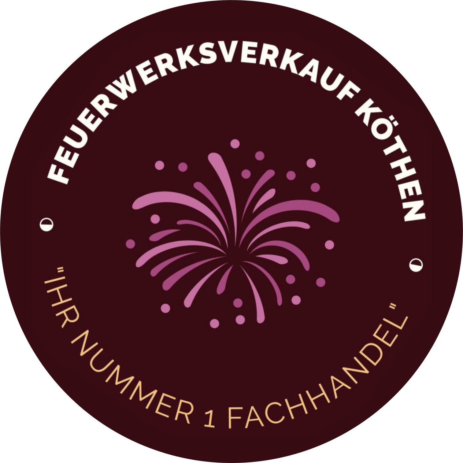feuerwerksverkauf köthen