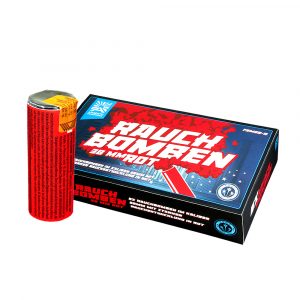 Argento Rauch 38mm FeuerwerksverkaufKoethen Argento Rauch 38mm