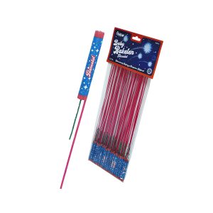 Funke Baby-Raketen Titansalut