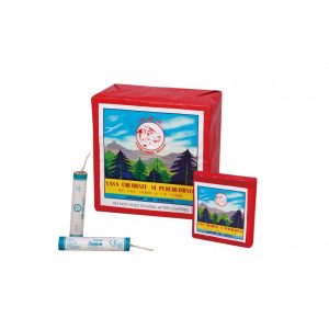 Funke China Böller C lang