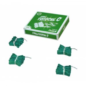 Funke Knallfrösche Kaliber C