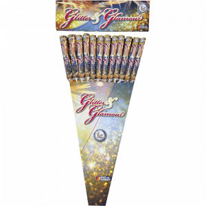 Lesli Glitter and Glamour