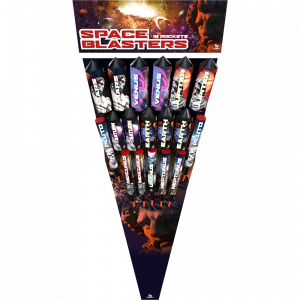 Lesli Space Blasters