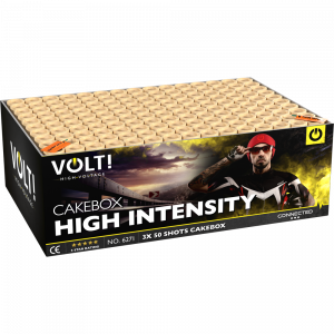 Volt High Intensity