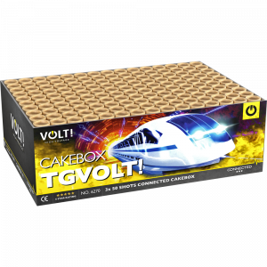 Volt TGVolt