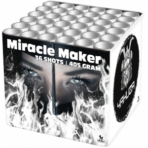 Yakuza Miracle Maker FeuerwerksverkaufKoethen Yakuza Miracle Maker