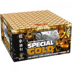 Yakuza Special Gold