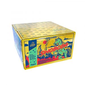 Iskra Swoboda FeuerwerksverkaufKoethen Iskra Swoboda