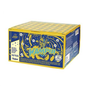 Iskra Wampir FeuerwerksverkaufKoethen Iskra Wampir