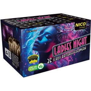 Nico Ladies Night