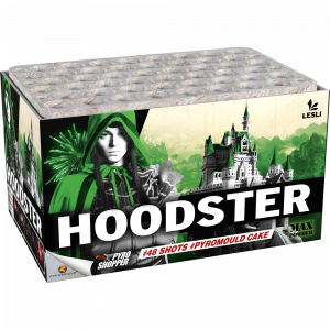 Lesli Hoodster