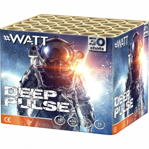 Watt Deep Pulse
