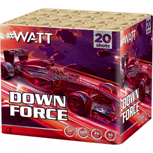 Watt Downforce
