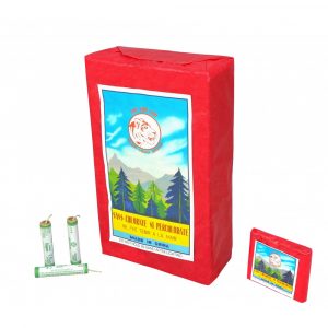 Funke China-Böller A