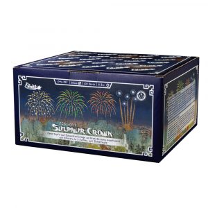 Funke Sulphur Crown F2