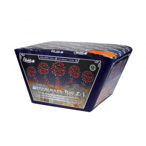 Funke Weissblinker Rot Z-1