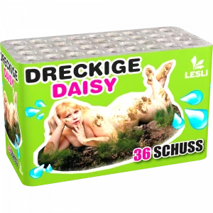 Lesli Dreckige Daisy