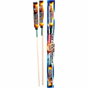 Lesli Strobo Killers