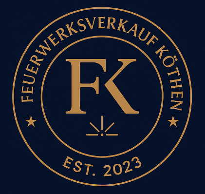 Feuerwerksverkauf Köthen