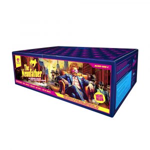 Albert The Neonfather FeuerwerksverkaufKoethen Albert The Neonfather