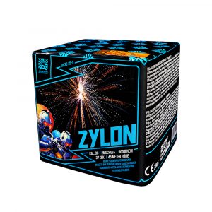 Argento Zylon