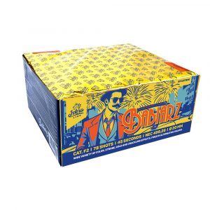 Iskra Babiarz FeuerwerksverkaufKoethen Iskra Babiarz