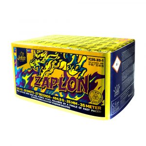 Iskra Zaplon FeuerwerksverkaufKoethen Iskra Zaplon