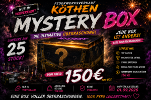 Mystery Box