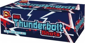 SR Pyro Thunderbolt