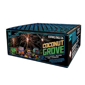 Argento Coconut Grove