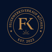 Feuerwerksverkauf Köthen